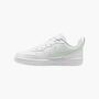 Nike Nike Court Borough Low Recraft Big - white/barely green-white-white
