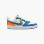 Nike Nike Court Borough Low Recraft Big - white/mineral slate-malachite