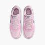 Nike Nike Court Borough Low Recraft Big - pink foam/ashen slate-pink rise-whi