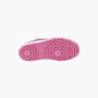 Nike Nike Court Borough Low Recraft Litt - pink foam/ashen slate-pink rise-whi