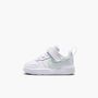 Nike Nike Court Borough Low Recraft Baby - white/barely green-white