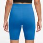 Nike Nike Sportswear Classic WomenS Hig - lt photo blue/sail
