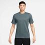 Nike Nike Primary MenS Dri-Fit Short-Sl - mineral slate/mineral slate