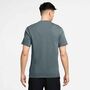 Nike Nike Primary MenS Dri-Fit Short-Sl - mineral slate/mineral slate