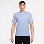 Nike Nike Primary MenS Dri-Fit Short-Sl - hydrogen blue/hydrogen blue