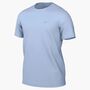 Nike Nike Primary MenS Dri-Fit Short-Sl - hydrogen blue/hydrogen blue