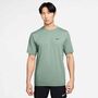 Nike Nike Hyverse MenS Dri-Fit Uv Short - steam/black
