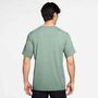 Nike Nike Hyverse MenS Dri-Fit Uv Short - steam/black