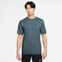 Nike Nike Hyverse MenS Dri-Fit Uv Short - mineral slate/black