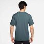 Nike Nike Hyverse MenS Dri-Fit Uv Short - mineral slate/black