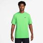 Nike Nike Hyverse MenS Dri-Fit Uv Short - green strike/black
