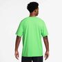 Nike Nike Hyverse MenS Dri-Fit Uv Short - green strike/black