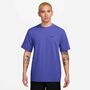 Nike Nike Hyverse MenS Dri-Fit Uv Short - persian violet/black