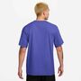 Nike Nike Hyverse MenS Dri-Fit Uv Short - persian violet/black