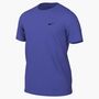 Nike Nike Hyverse MenS Dri-Fit Uv Short - persian violet/black