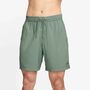 Nike Nike Form MenS Dri-Fit 7 Unlined - steam/black