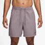Nike Nike Form MenS Dri-Fit 7 Unlined - lt violet ore/black