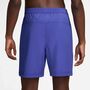 Nike Nike Form MenS Dri-Fit 7 Unlined - persian violet/black
