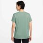Nike Nike Dri-Fit WomenS T-Shirt - steam/white