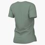 Nike Nike Dri-Fit WomenS T-Shirt - steam/white