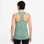 Nike Nike Dri-Fit WomenS Racerback Tank - steam/white