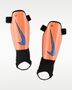 Nike Nike Charge Kids Soccer Shin Guard - orange pulse/black/royal pulse 