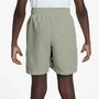 Nike Nike Multi Big Kids Dri-Fit Traini - spruce fog/white