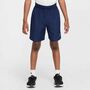 Nike Nike Multi Big Kids Dri-Fit Traini - midnight navy/white