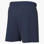 Nike Nike Multi Big Kids Dri-Fit Traini - midnight navy/white