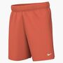 Nike Nike Multi Big Kids Dri-Fit Traini - turf orange/white