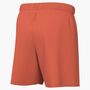 Nike Nike Multi Big Kids Dri-Fit Traini - turf orange/white