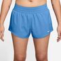 Nike Nike One WomenS Dri-Fit Mid-Rise 3 - university blue/white