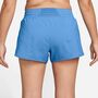 Nike Nike One WomenS Dri-Fit Mid-Rise 3 - university blue/white