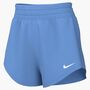 Nike Nike One WomenS Dri-Fit Mid-Rise 3 - university blue/white