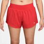 Nike Nike One WomenS Dri-Fit Mid-Rise 3 - lt crimson/white