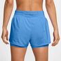 Nike Nike One WomenS Dri-Fit Mid-Rise 3 - university blue/white