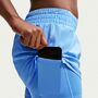 Nike Nike One WomenS Dri-Fit Mid-Rise 3 - university blue/white