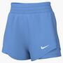 Nike Nike One WomenS Dri-Fit Mid-Rise 3 - university blue/white