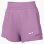 Nike Nike One WomenS Dri-Fit Mid-Rise 3 - lt magenta/white