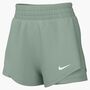 Nike Nike One WomenS Dri-Fit High-Waist - steam/white