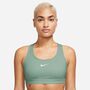Nike Nike Swoosh Medium Support WomenS - steam/white