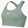 Nike Nike Swoosh Medium Support WomenS - steam/white