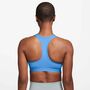Nike Nike Swoosh Medium Support WomenS - university blue/university blue/whi