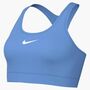 Nike Nike Swoosh Medium Support WomenS - university blue/university blue/whi