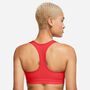 Nike Nike Swoosh Medium Support WomenS - lt crimson/white