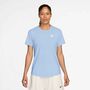 Nike Nike Sportswear Club Essentials Wom - hydrogen blue/white