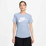 Nike Nike Sportswear Essentials WomenS - hydrogen blue/white