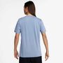 Nike Nike Sportswear MenS T-Shirt - hydrogen blue