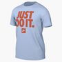 Nike Nike Sportswear MenS T-Shirt - hydrogen blue