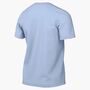 Nike Nike Sportswear MenS T-Shirt - hydrogen blue